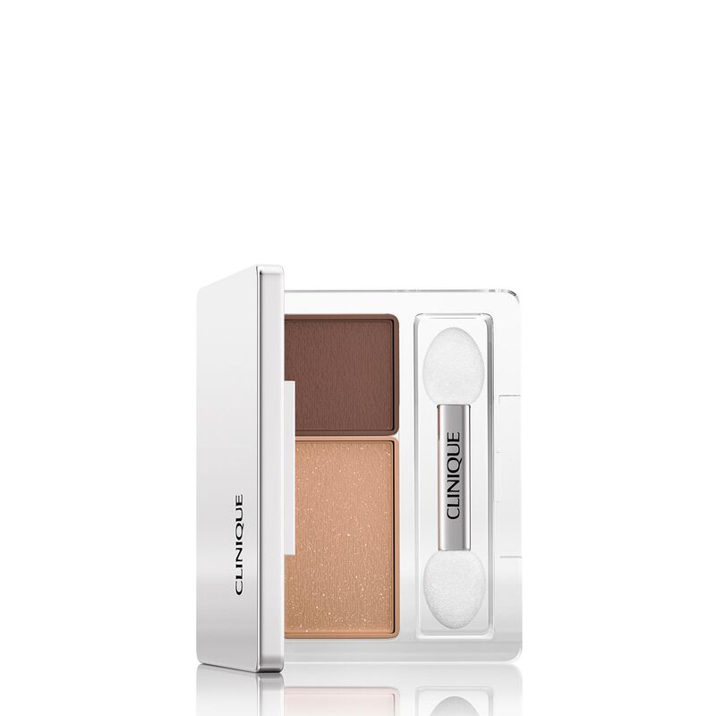 Clinique All About Shadow Duos image number 4